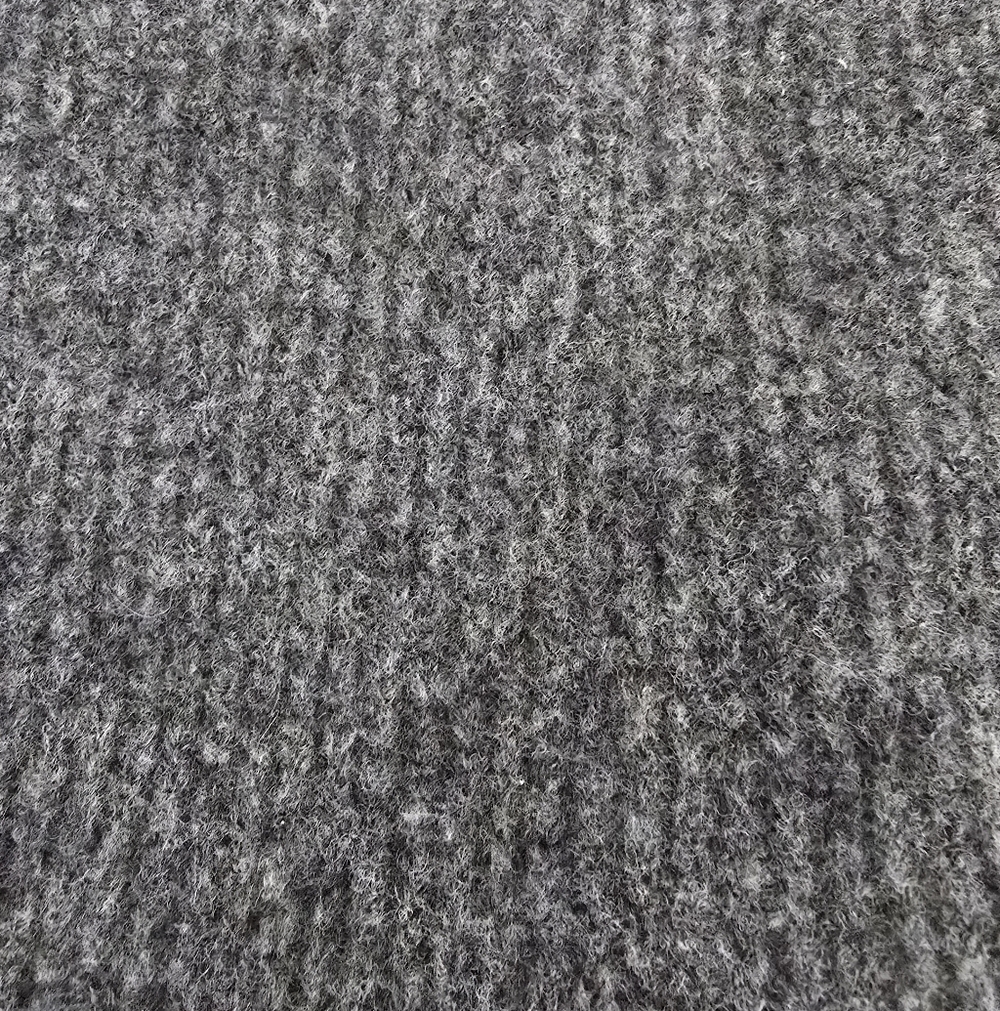 SÉZANE Trudy Mock Neck Mohair Jeweled Sweater Mottled Grey XS Like New Runs Big - Picture 8 of 14